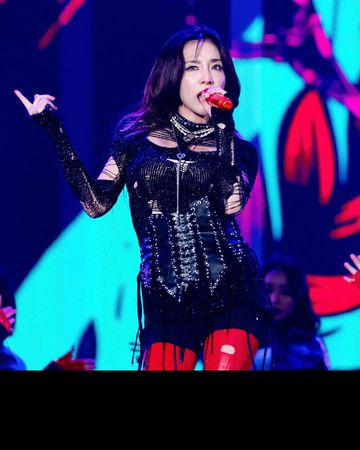 ▲▼DARA。（圖／翻攝自Instagram／daraxxi）