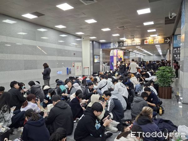 ▲▼動漫節。（圖／記者楊智仁攝）