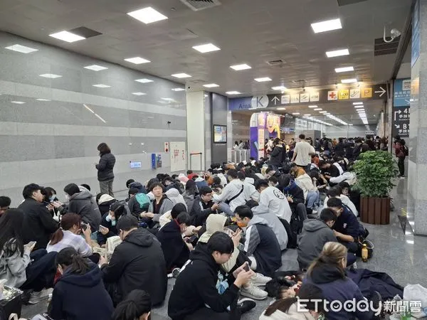 ▲▼動漫節。（圖／記者楊智仁攝）
