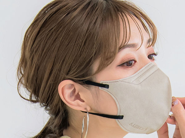 ▲台隆手創館健康防護專區。（圖／業者提供）