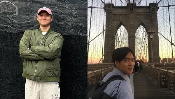 外送稿用　▲▼高庚杓。（圖／翻攝自Instagram／kopular）