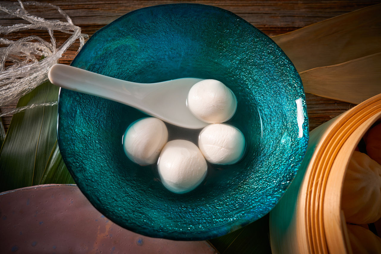 湯圓,京都堂,中醫,食補,元宵,減肥,過年,。（圖／達志示意圖）