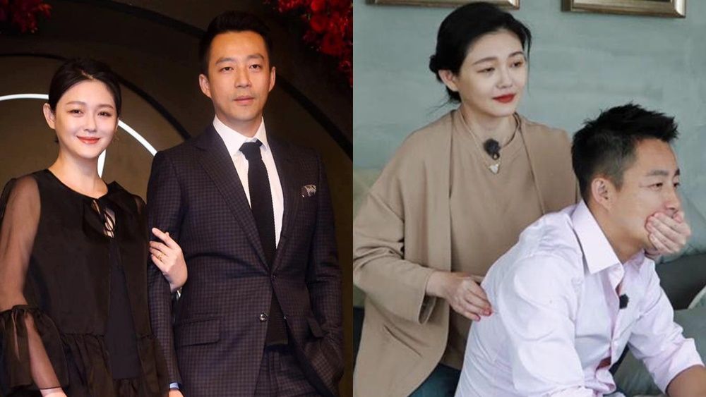 ▲大S、汪小菲曾有過一段婚姻。（圖／翻攝自Facebook／大S徐熙媛）