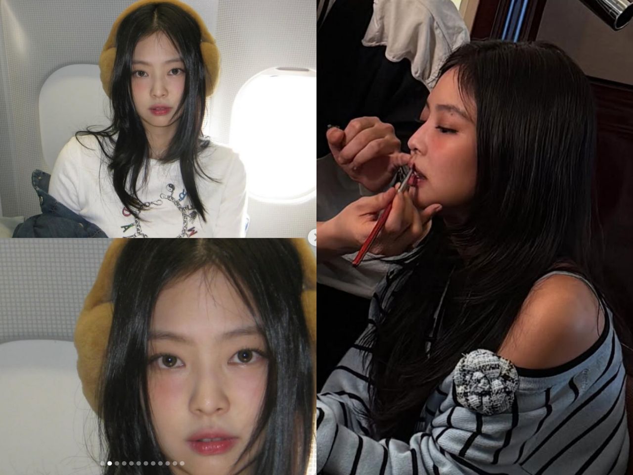 遮瑕,MAKE UP FOR EVER,VISEE,彩妝,黑眼圈,痘痘。（圖／IG、品牌提供）