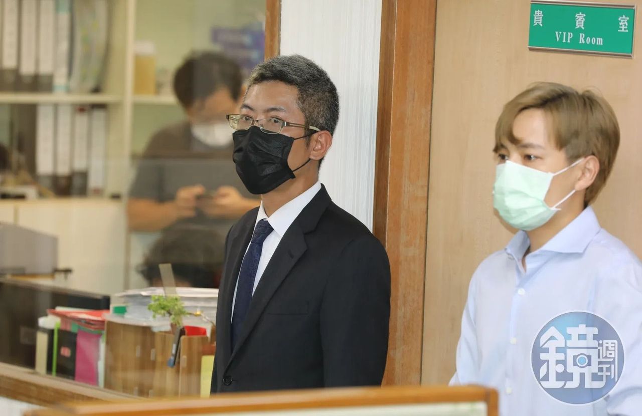 不爽大S過世「死者為大」!丁允恭爆氣嗆:林北沒死那裡也很大 | ETtoday生活新聞 | ETtoday新聞雲