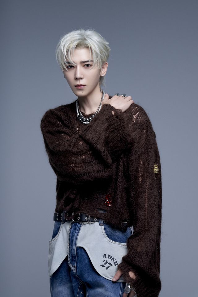 ▲▼畢書盡公開充滿春天氣息的演唱會主視覺。（圖／索尼提供）