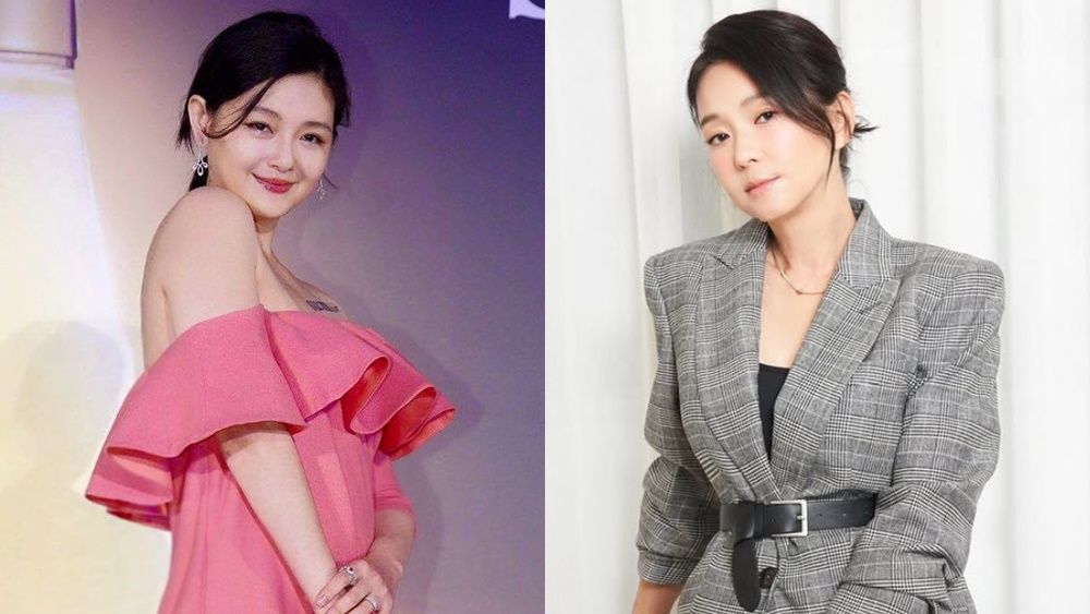 ▲▼六月哀悼大S。（圖／翻攝自Instagram／june_tsai1976）