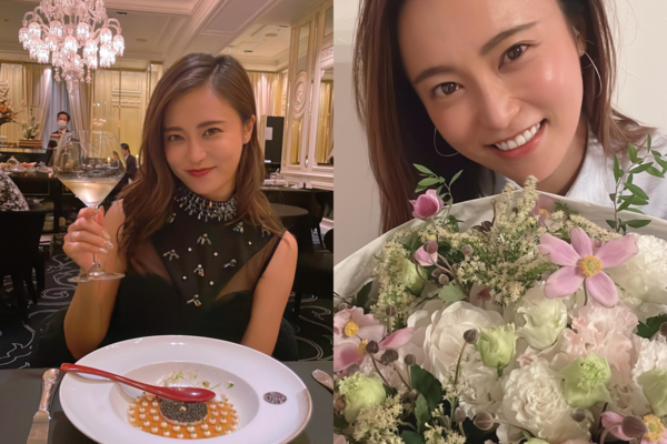 ▲小島琉璃子夫婦驚傳負傷送醫，男方身亡。（圖／翻攝自Instagram／ruriko_kojima）