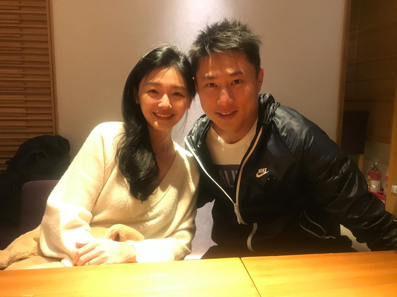 ▲▼小刀。（圖／翻攝自Threads／rio_peng）