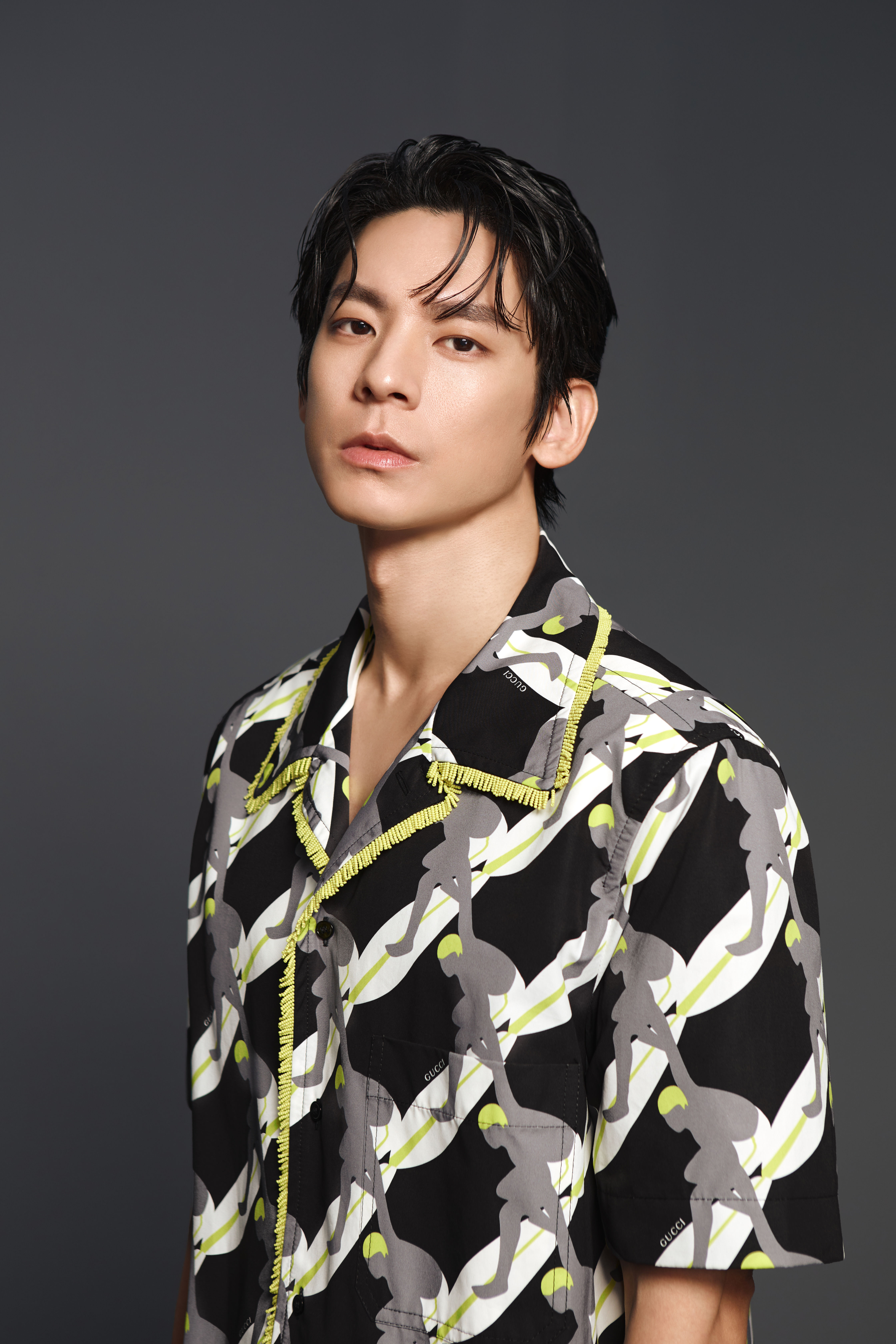 ▲▼Gucci    。（圖／品牌提供）