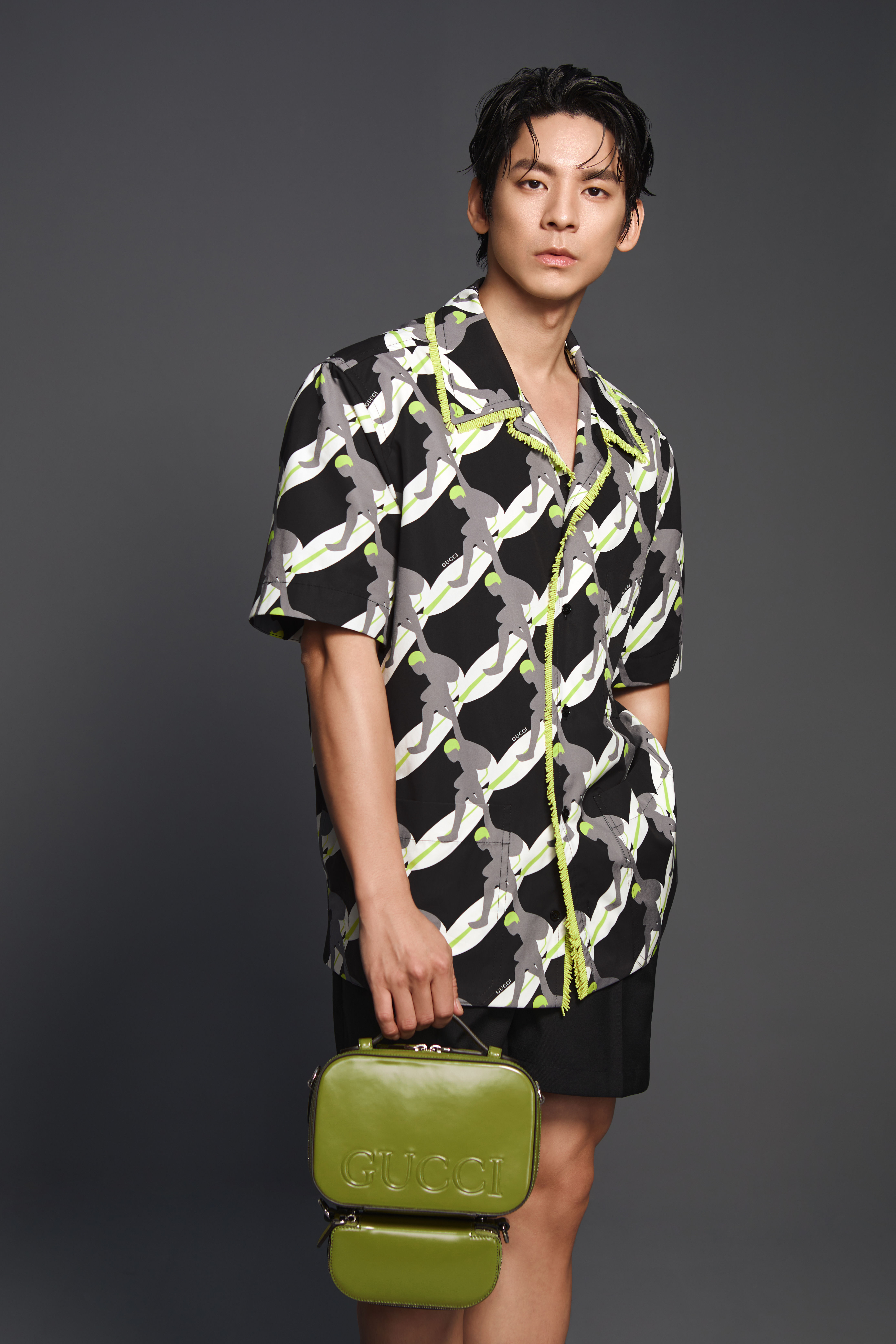 ▲▼Gucci    。（圖／品牌提供）