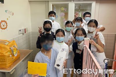 小感冒惹大麻煩！11歲童誘發急性腎炎　急救44天脫險
