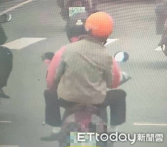 高雄女遭殺害！分屍前最後身影曝　疑魚群啃噬...僅剩腳掌、內臟