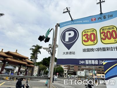 台中崇德殯儀館42億改建升級版　周邊「房價打折區」有望縮減