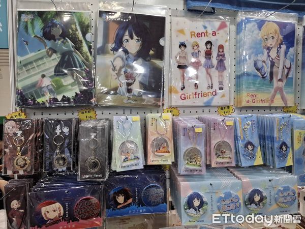 ▲▼展區 。（圖／記者楊智仁攝）
