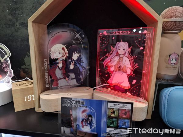 ▲▼展區 。（圖／記者楊智仁攝）