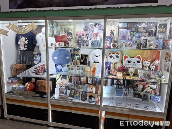 ▲▼展區 。（圖／記者楊智仁攝）