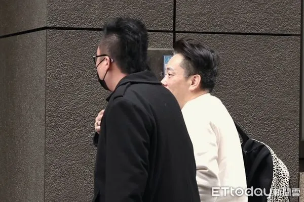 ▲▼大S家，詹惟中。（圖／記者周宸亘攝）