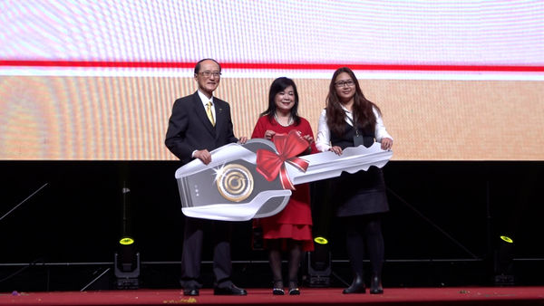 ▲永慶房屋。（圖／記者謝婷婷攝）