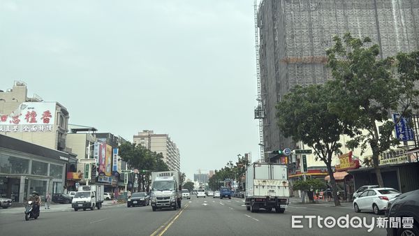 ▲▼  小港,享溫馨,宏平路           。（圖／記者張雅雲攝）