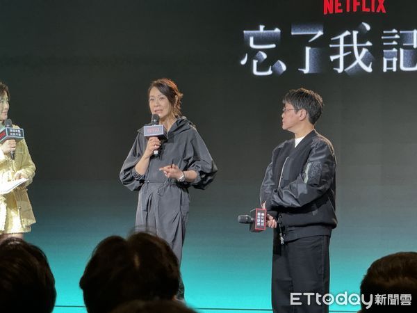 ▲劉若英。（圖／記者黃庠棻攝）