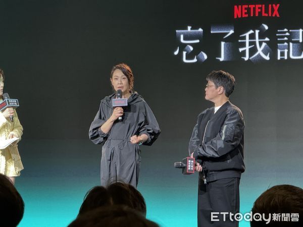 ▲劉若英。（圖／記者黃庠棻攝）