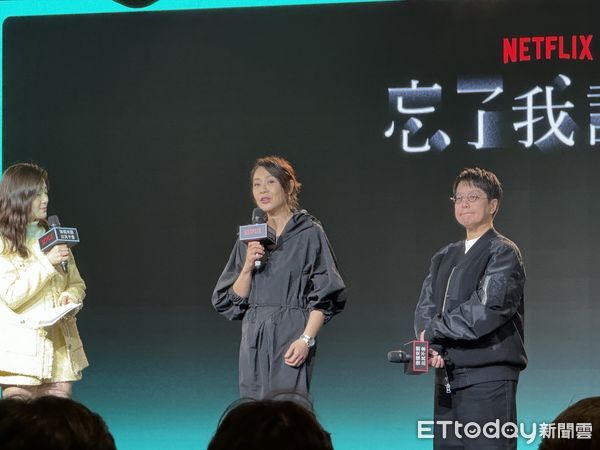 ▲劉若英。（圖／記者黃庠棻攝）