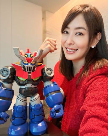 ▲賈永婕發文。（圖／翻攝自Facebook／帳號名稱）