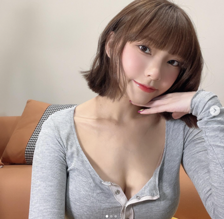 ▲▼李芷霖。（圖／翻攝自Instagram／leelin0）