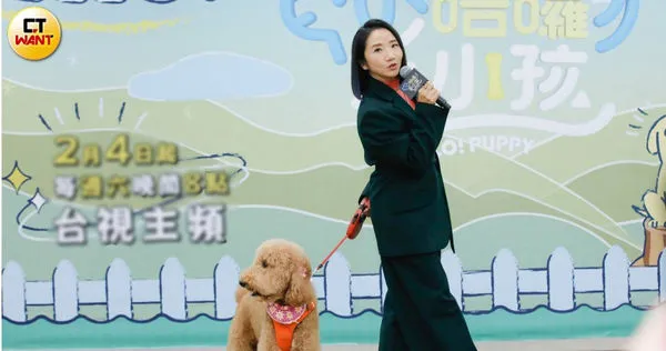 「星」兵日記1／黃鐙輝當班長、陶晶瑩開福利社　新實境《九條好漢》大咖名單曝光