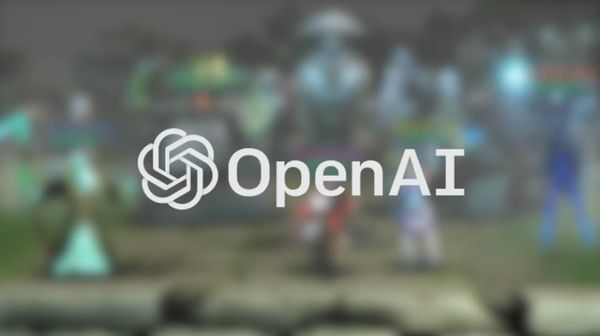 OpenAI將在今年的超集盃中播放首支電視廣告。（翻攝OpenAI官方影片）