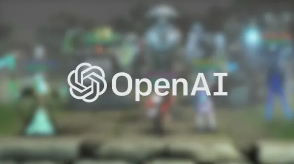 OpenAI將在今年的超集盃中播放首支電視廣告。（翻攝OpenAI官方影片）