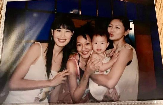 ▲▼大S最後對她說3字　賈永婕遭質問「徐家同意嗎」回應了。（圖／翻攝自Facebook／賈永婕的跑跳人生）