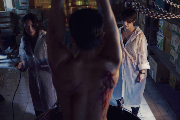 ▲《回魂計》集結強大卡司。（圖／NETFLIX提供）