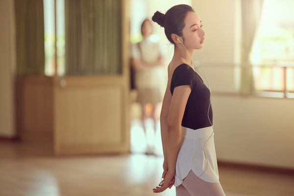 ▲《如果我不曾見過太陽》由曾敬驊、李沐主演。（圖／Netflix提供）