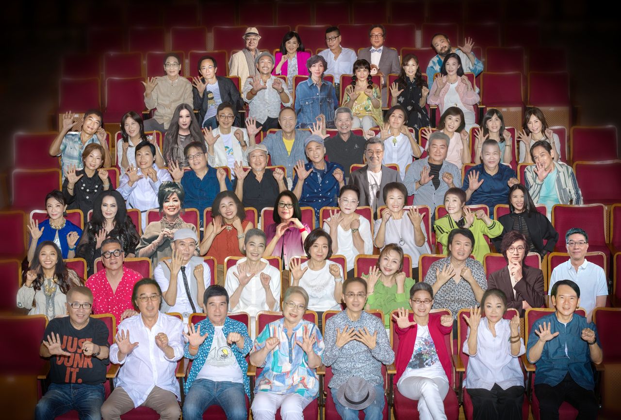 ▲▼民歌五十演唱會、中華音樂人交流協會理事長丁曉雯。（圖／中華音樂人交流協會提供）