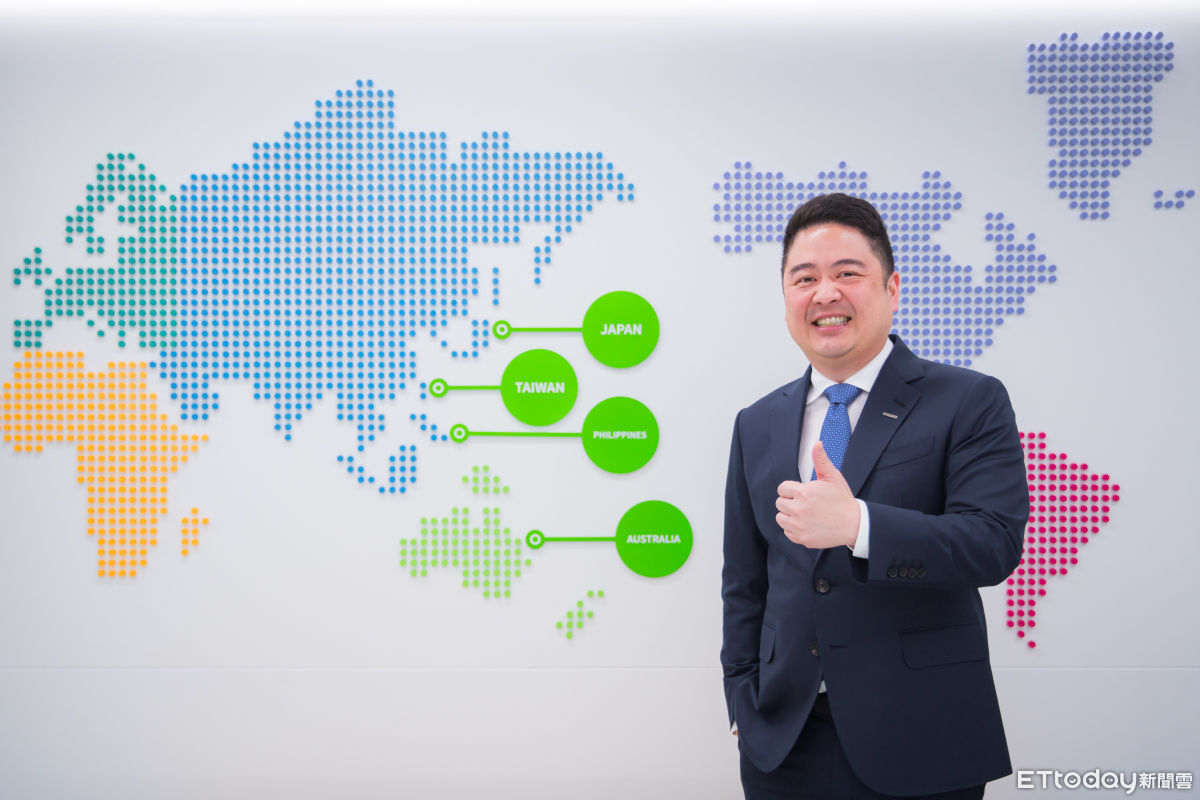 泓德能源與美商合作布局亞太電力交易市場 首站澳洲、2026年進軍日本