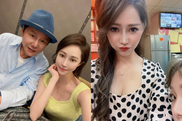 黃西田36歲愛女臨時缺席活動 認了「3天前感染A流」現況曝光! | ETtoday星光雲 | ETtoday新聞雲