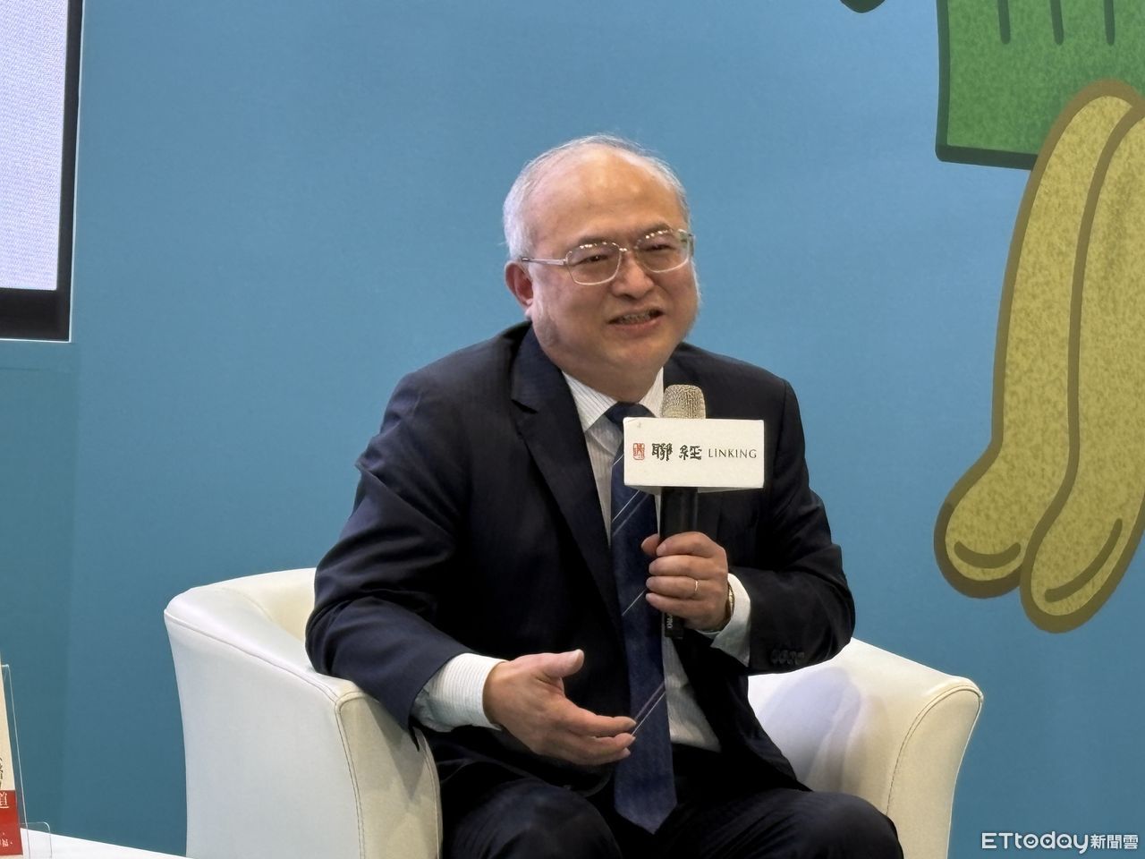 快訊/台大醫學院長吳明賢OHCA送醫 葉克膜搶救中 | ETtoday生活新聞 | ETtoday新聞雲