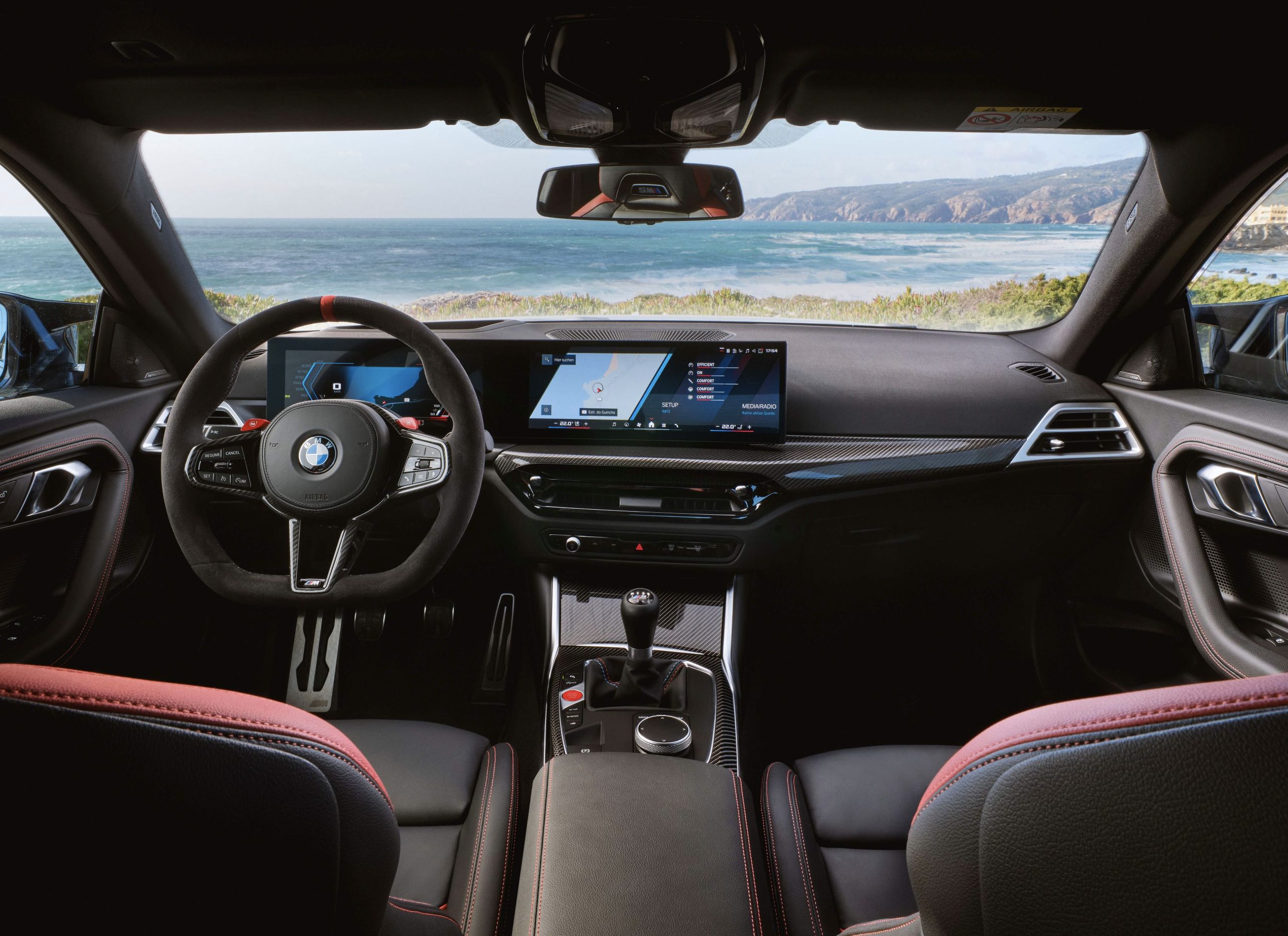 ▲BMW M2  。（圖／翻攝自BMW）