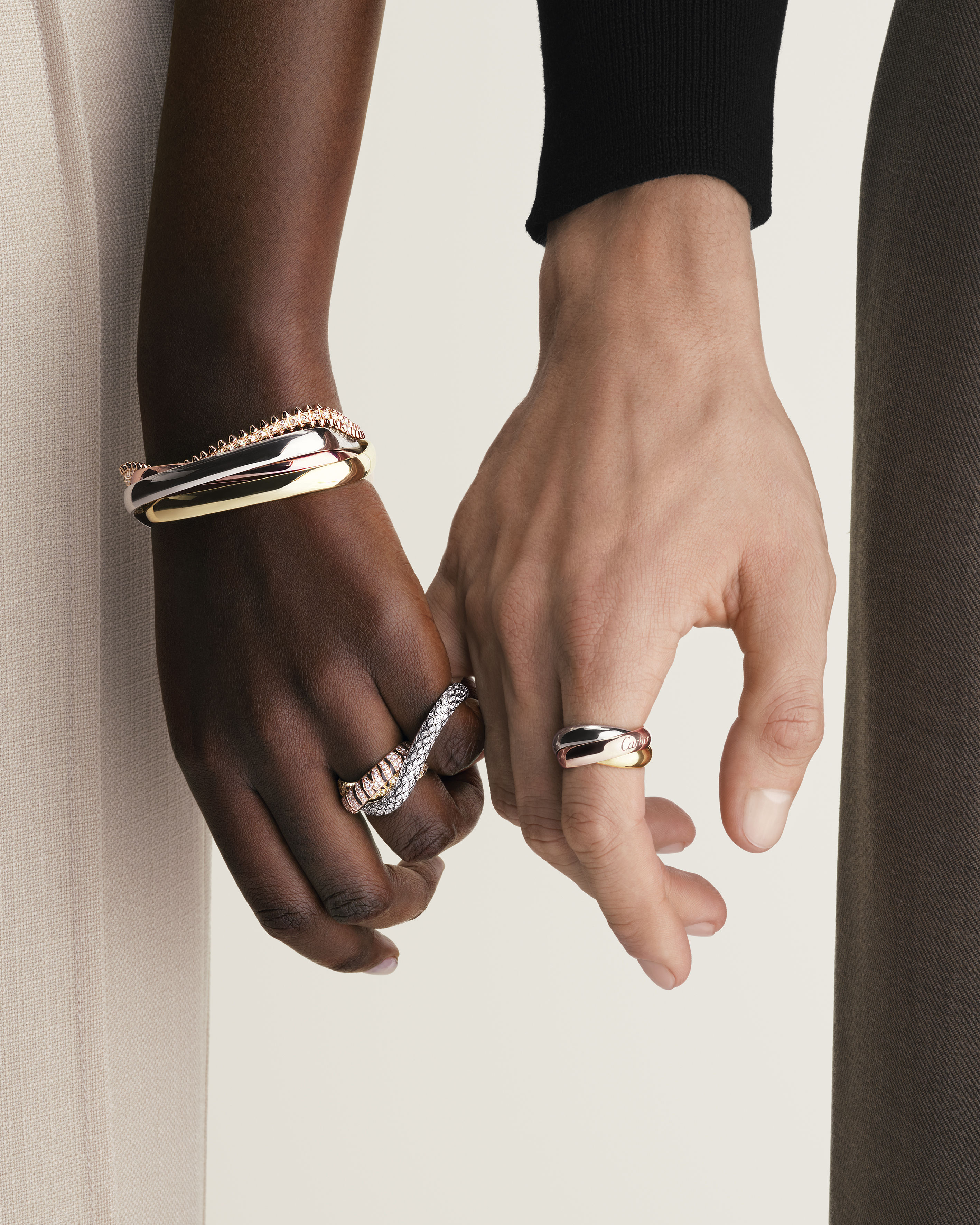 ▲▼Cartier,BVLGARI           。（圖／公關照）