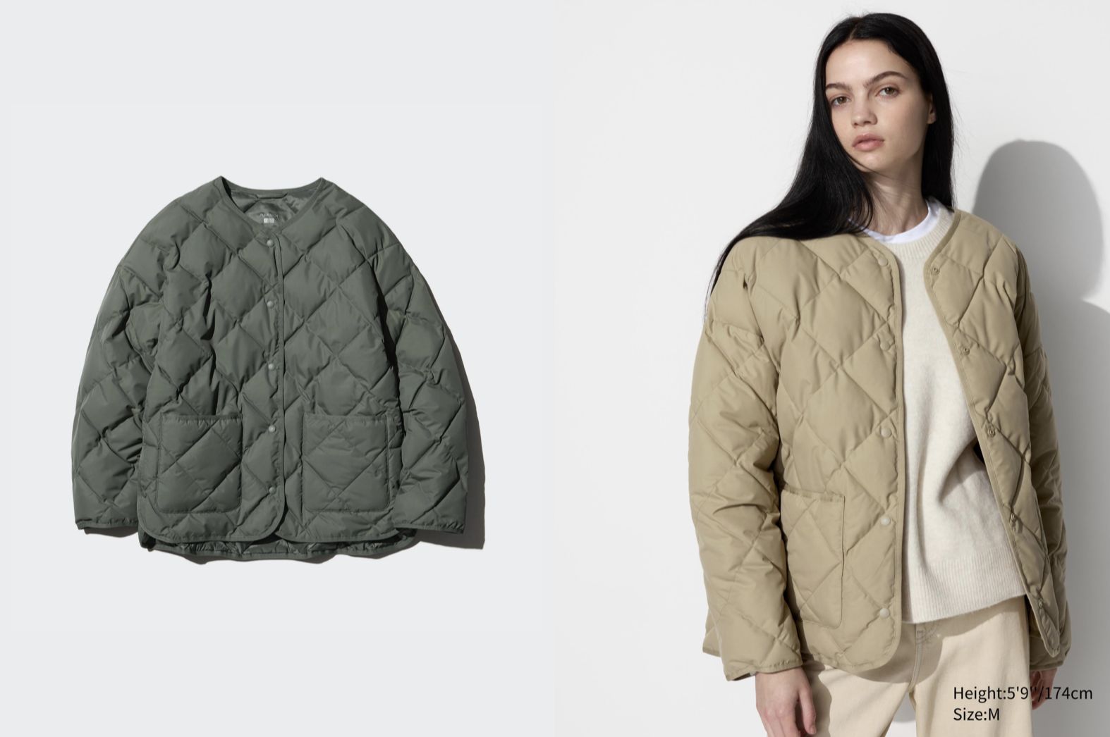 ▲▼uniqlo   。（圖／翻攝自優衣庫官網）