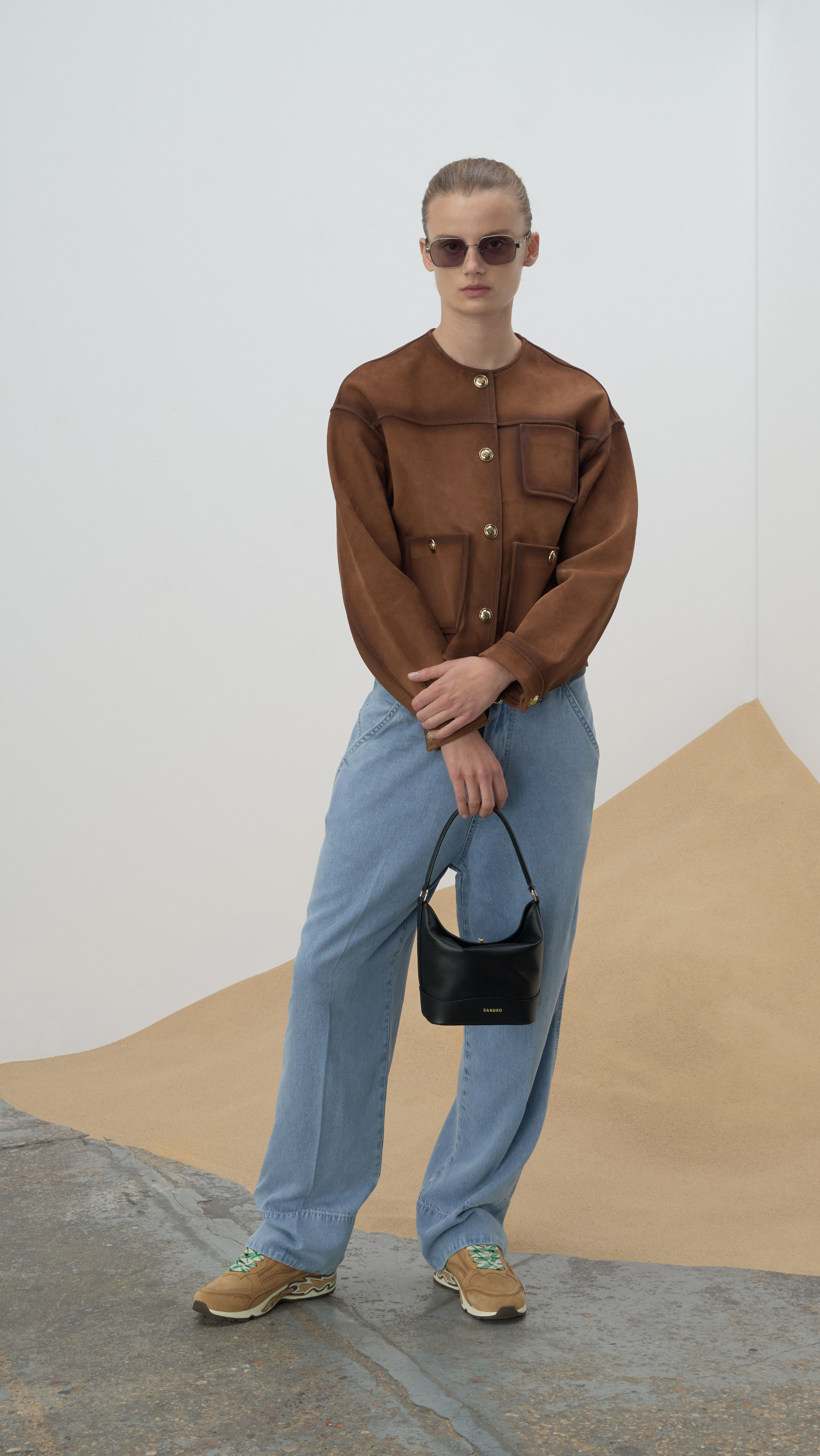 ▲▼   SANDRO 、Maje。（圖／品牌提供）