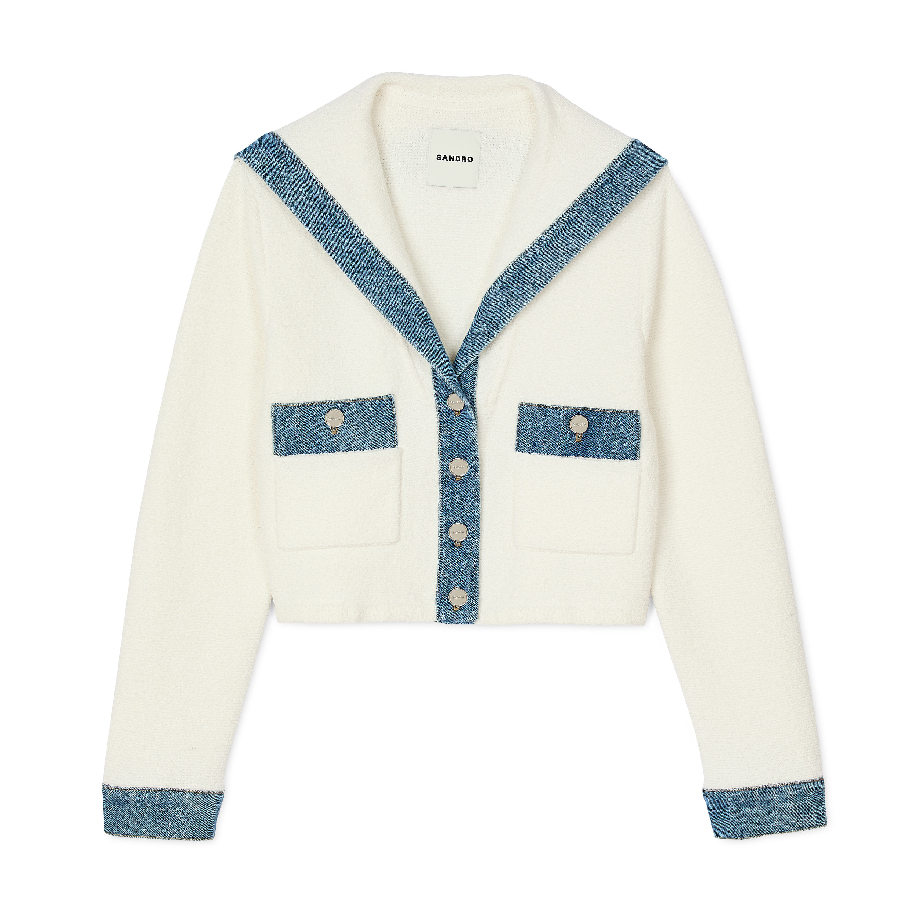 ▲▼   SANDRO 、Maje。（圖／品牌提供）
