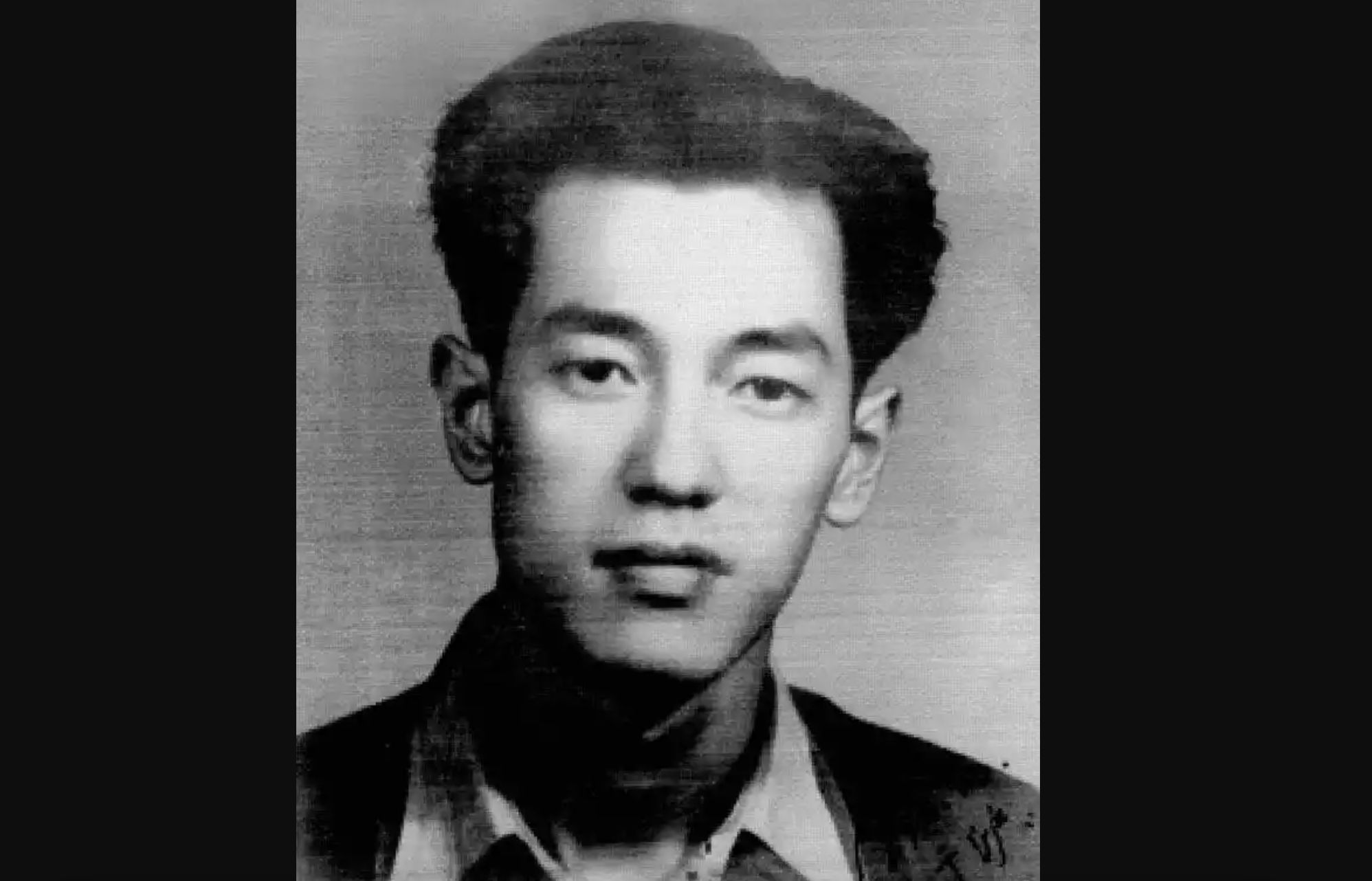 ▲大陸「核潛艇之父」華旭華病逝。（圖／翻攝新京報）