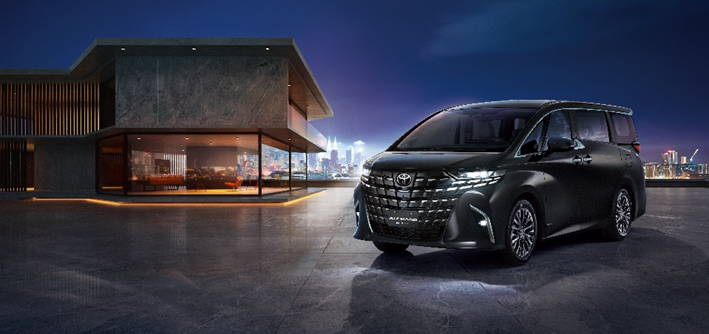 ▲2月台灣新車市場超熱鬧！不少重磅新角色陸續登場。（圖／翻攝自各車廠）