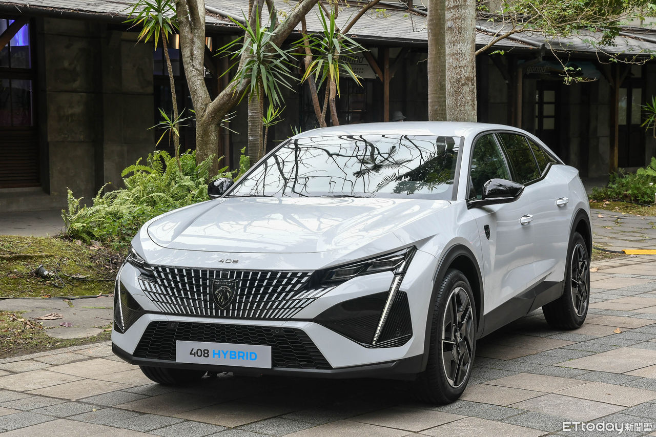 ▲2月台灣新車市場超熱鬧！不少重磅新角色陸續登場。（圖／翻攝自各車廠）