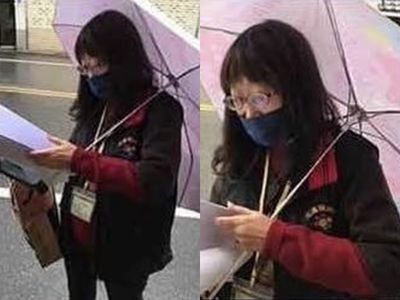 花蓮罷免連署被「查水表」？　縣選委會：不恰當但沒違法