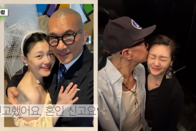 具俊曄珍藏20年黑梳子「卻成大S遺物」！　超過20年毛衣捨不得丟