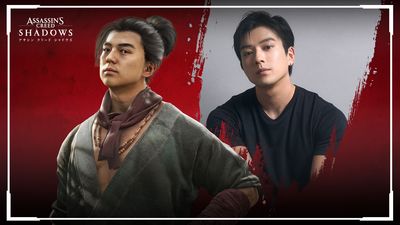 真人版索隆出演《刺客教條：暗影者》　大讚系列作：充滿回憶